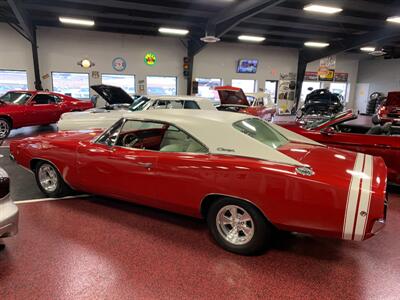 1968 Dodge Charger   - Photo 8 - Bismarck, ND 58503