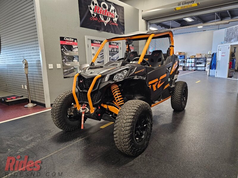 2020 CAN AM RC1000R - Photo 1 - Bismarck, ND 58503