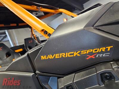 2020 CAN AM RC1000R   - Photo 15 - Bismarck, ND 58503