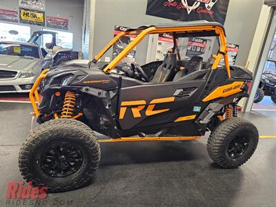 2020 CAN AM RC1000R   - Photo 5 - Bismarck, ND 58503