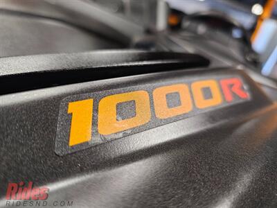 2020 CAN AM RC1000R   - Photo 4 - Bismarck, ND 58503