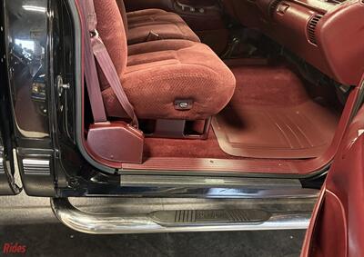 1995 Chevrolet C/K 1500 Series K1500 Cheyenne   - Photo 32 - Bismarck, ND 58503