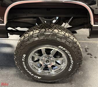 1995 Chevrolet C/K 1500 Series K1500 Cheyenne   - Photo 16 - Bismarck, ND 58503