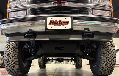 1995 Chevrolet C/K 1500 Series K1500 Cheyenne   - Photo 41 - Bismarck, ND 58503