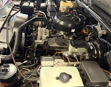 1995 Chevrolet C/K 1500 Series K1500 Cheyenne   - Photo 44 - Bismarck, ND 58503