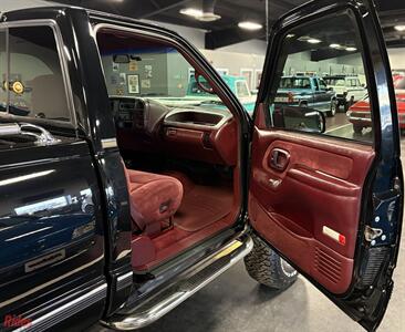 1995 Chevrolet C/K 1500 Series K1500 Cheyenne   - Photo 31 - Bismarck, ND 58503