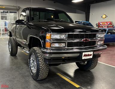 1995 Chevrolet C/K 1500 Series K1500 Cheyenne   - Photo 36 - Bismarck, ND 58503