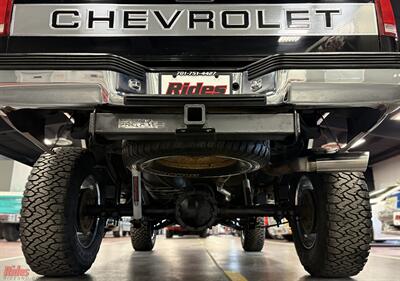 1995 Chevrolet C/K 1500 Series K1500 Cheyenne   - Photo 22 - Bismarck, ND 58503