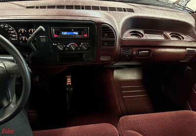 1995 Chevrolet C/K 1500 Series K1500 Cheyenne   - Photo 50 - Bismarck, ND 58503