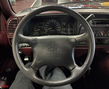 1995 Chevrolet C/K 1500 Series K1500 Cheyenne   - Photo 47 - Bismarck, ND 58503
