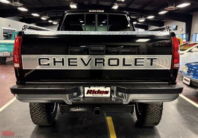 1995 Chevrolet C/K 1500 Series K1500 Cheyenne   - Photo 19 - Bismarck, ND 58503