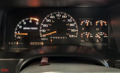 1995 Chevrolet C/K 1500 Series K1500 Cheyenne   - Photo 48 - Bismarck, ND 58503