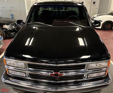 1995 Chevrolet C/K 1500 Series K1500 Cheyenne   - Photo 40 - Bismarck, ND 58503