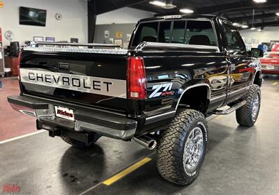 1995 Chevrolet C/K 1500 Series K1500 Cheyenne   - Photo 24 - Bismarck, ND 58503