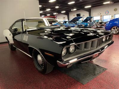 1971 Plymouth Cuda   - Photo 17 - Bismarck, ND 58503