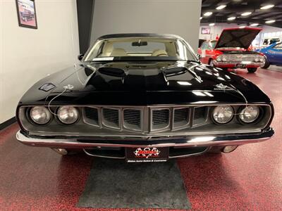 1971 Plymouth Cuda   - Photo 18 - Bismarck, ND 58503