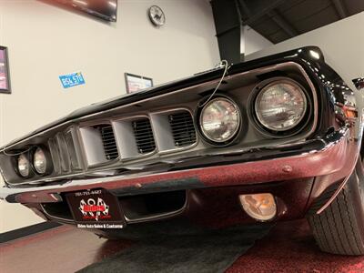 1971 Plymouth Cuda   - Photo 3 - Bismarck, ND 58503