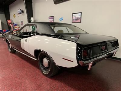 1971 Plymouth Cuda   - Photo 9 - Bismarck, ND 58503