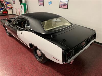 1971 Plymouth Cuda   - Photo 10 - Bismarck, ND 58503