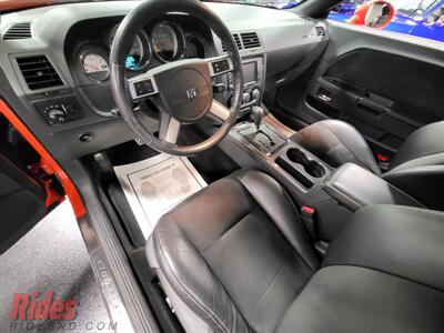 2008 Dodge Challenger SRT8   - Photo 31 - Bismarck, ND 58503