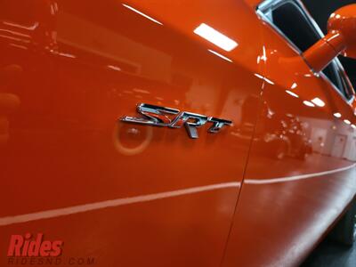 2008 Dodge Challenger SRT8   - Photo 6 - Bismarck, ND 58503