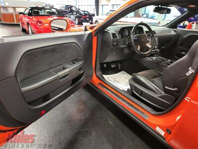 2008 Dodge Challenger SRT8   - Photo 23 - Bismarck, ND 58503