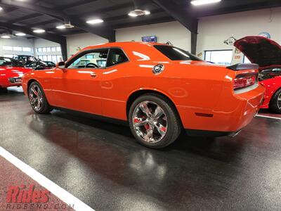 2008 Dodge Challenger SRT8   - Photo 8 - Bismarck, ND 58503