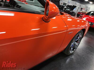 2008 Dodge Challenger SRT8   - Photo 17 - Bismarck, ND 58503