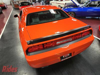 2008 Dodge Challenger SRT8   - Photo 10 - Bismarck, ND 58503