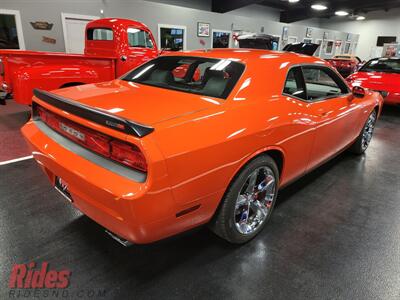 2008 Dodge Challenger SRT8   - Photo 13 - Bismarck, ND 58503