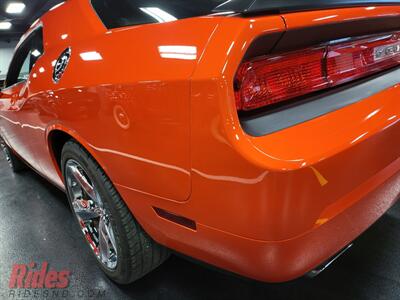 2008 Dodge Challenger SRT8   - Photo 9 - Bismarck, ND 58503