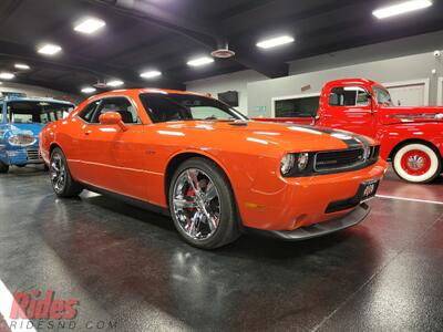 2008 Dodge Challenger SRT8   - Photo 18 - Bismarck, ND 58503