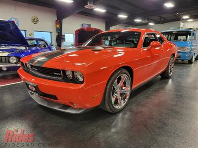 2008 Dodge Challenger SRT8   - Photo 1 - Bismarck, ND 58503