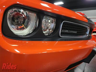 2008 Dodge Challenger SRT8   - Photo 20 - Bismarck, ND 58503