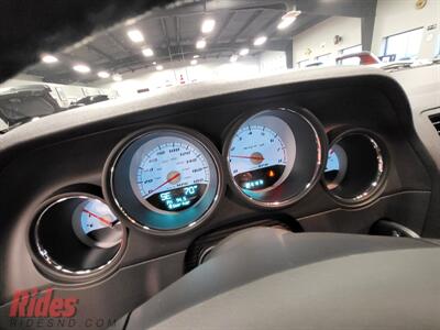 2008 Dodge Challenger SRT8   - Photo 34 - Bismarck, ND 58503