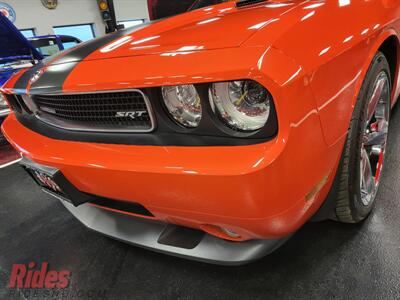 2008 Dodge Challenger SRT8   - Photo 2 - Bismarck, ND 58503