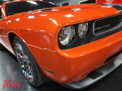 2008 Dodge Challenger SRT8   - Photo 19 - Bismarck, ND 58503