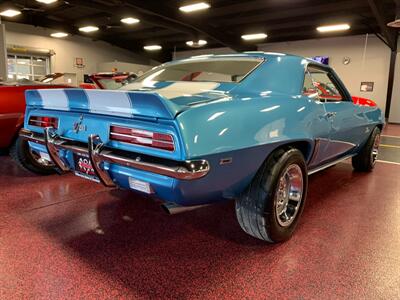 1969 Chevrolet Camaro   - Photo 15 - Bismarck, ND 58503