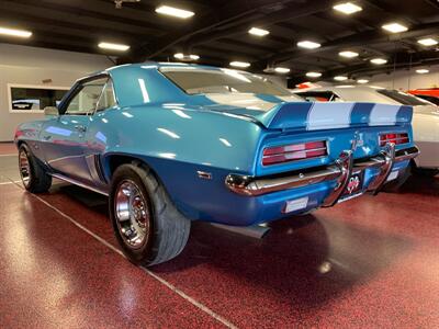 1969 Chevrolet Camaro   - Photo 10 - Bismarck, ND 58503