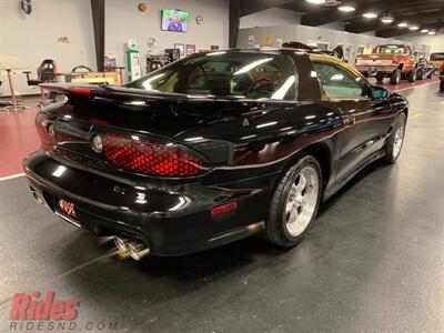 1998 Pontiac Firebird Formula   - Photo 12 - Bismarck, ND 58503