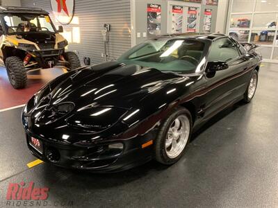 1998 Pontiac Firebird Formula   - Photo 1 - Bismarck, ND 58503