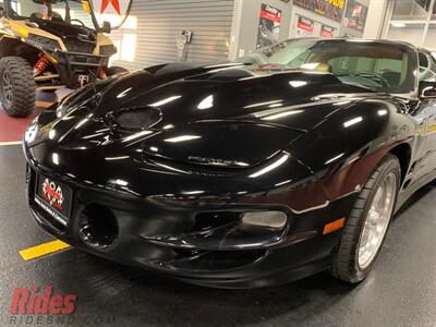 1998 Pontiac Firebird Formula   - Photo 2 - Bismarck, ND 58503