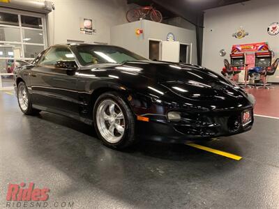 1998 Pontiac Firebird Formula   - Photo 19 - Bismarck, ND 58503