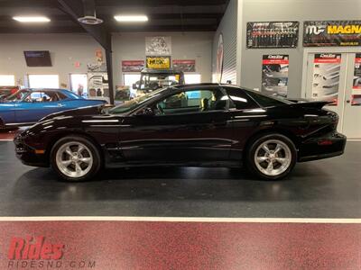 1998 Pontiac Firebird Formula   - Photo 7 - Bismarck, ND 58503