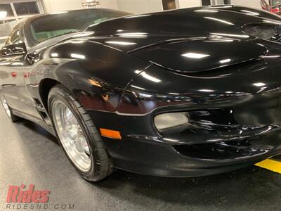 1998 Pontiac Firebird Formula   - Photo 20 - Bismarck, ND 58503