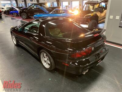 1998 Pontiac Firebird Formula   - Photo 8 - Bismarck, ND 58503