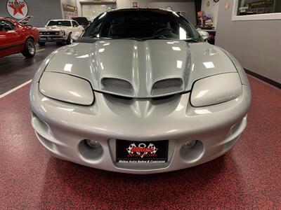 1999 Pontiac Firebird Trans Am  WS6 - Photo 24 - Bismarck, ND 58503