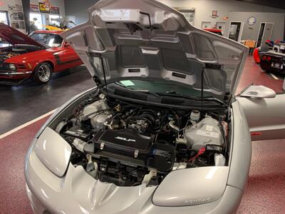 1999 Pontiac Firebird Trans Am  WS6 - Photo 26 - Bismarck, ND 58503