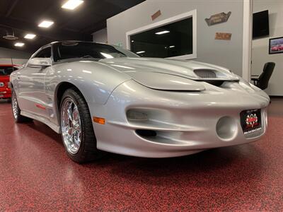 1999 Pontiac Firebird Trans Am  WS6 - Photo 22 - Bismarck, ND 58503