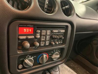 1999 Pontiac Firebird Trans Am  WS6 - Photo 50 - Bismarck, ND 58503